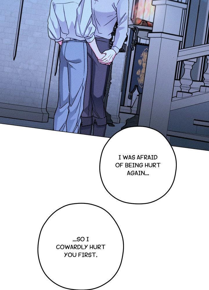 The Count Has Been Reincarnated Chapter 19 page 44 - 