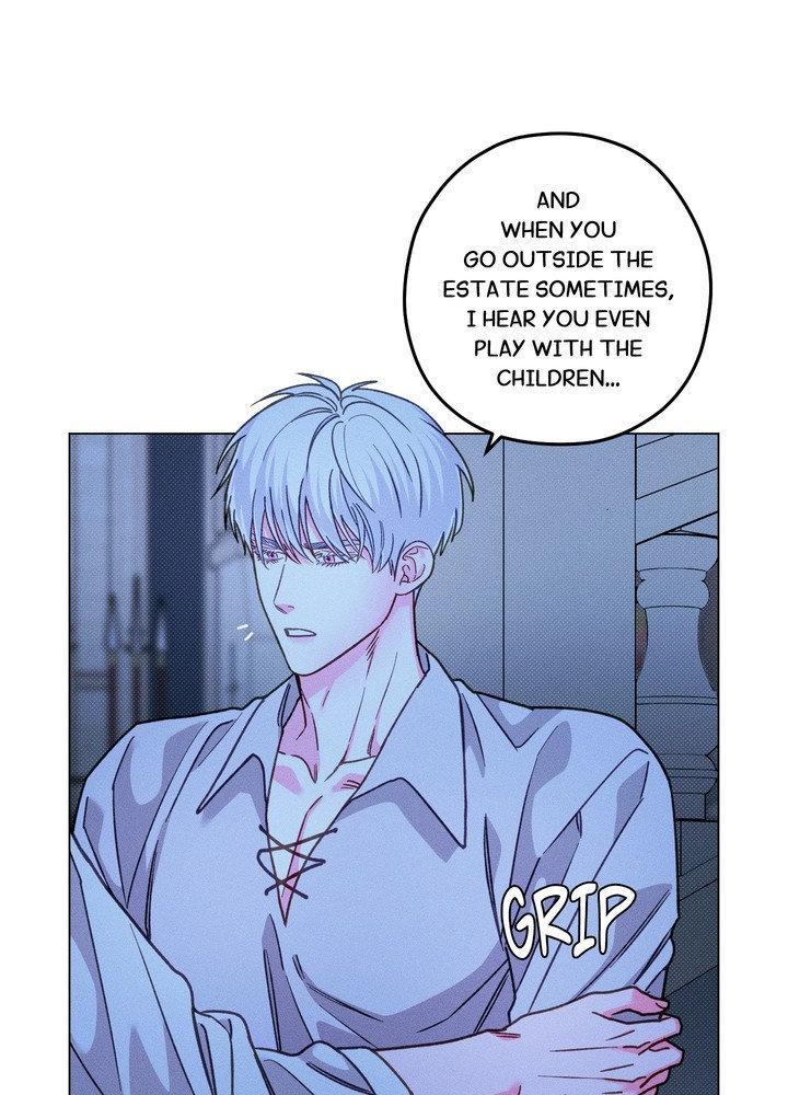 The Count Has Been Reincarnated Chapter 19 page 61 - 