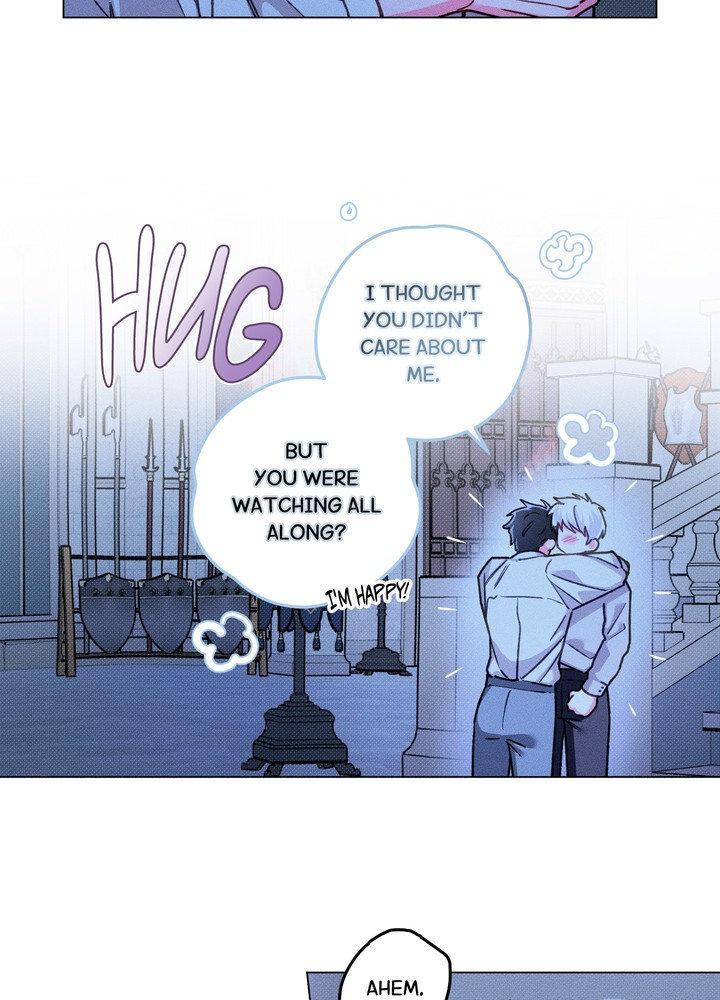 The Count Has Been Reincarnated Chapter 19 page 62 - 