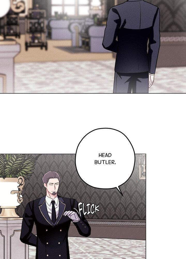 The Count Has Been Reincarnated Chapter 19 page 73 - 
