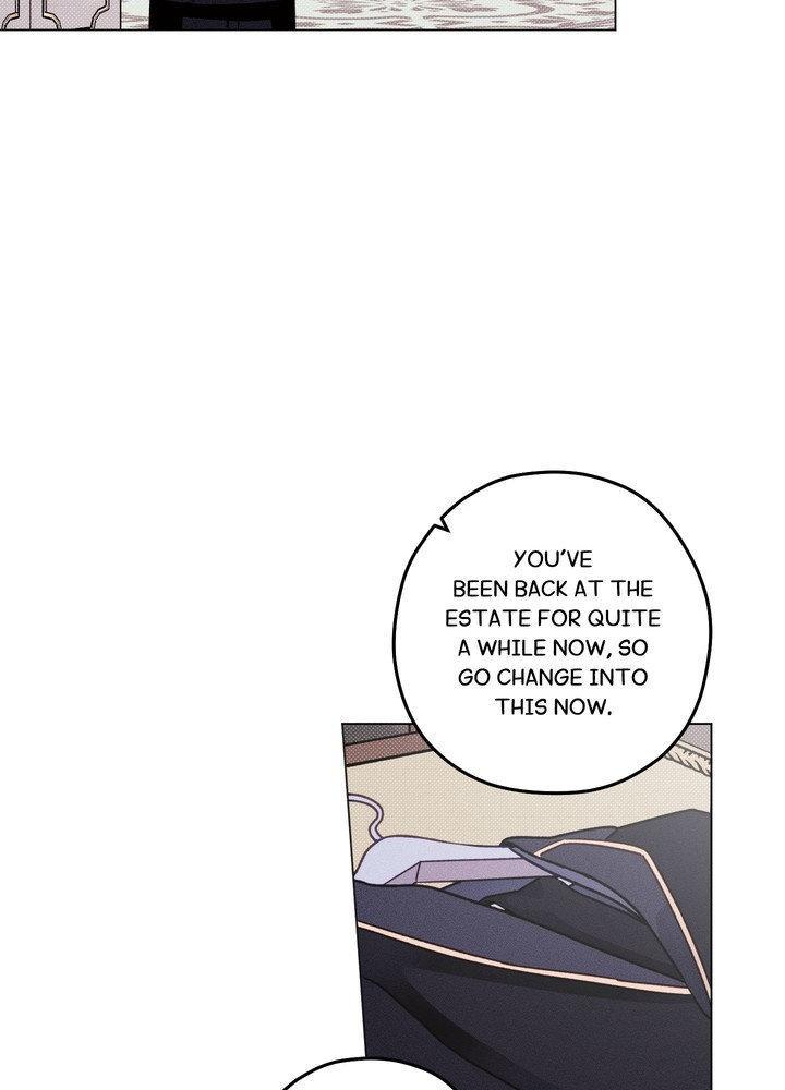 The Count Has Been Reincarnated Chapter 19 page 74 - 