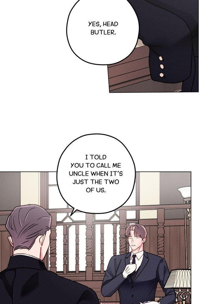 The Count Has Been Reincarnated Chapter 19 page 75 - 