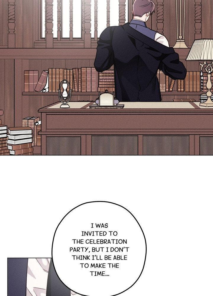 The Count Has Been Reincarnated Chapter 19 page 79 - 