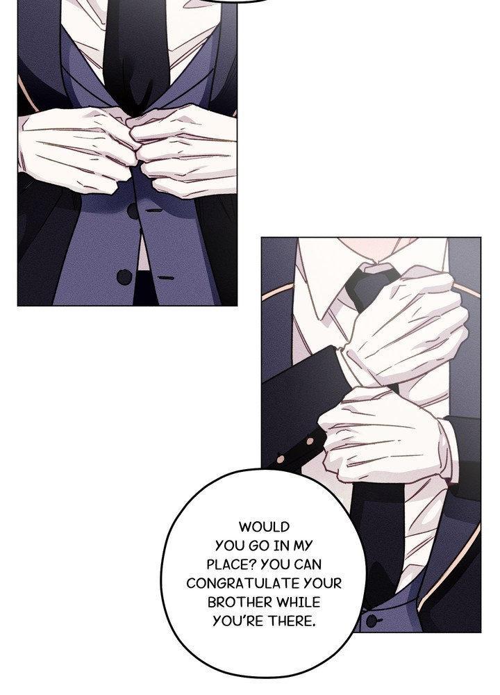 The Count Has Been Reincarnated Chapter 19 page 80 - 