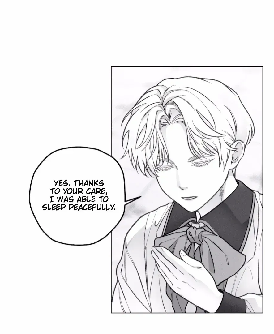 The Count Has Been Reincarnated Chapter 2.2 page 11 - 