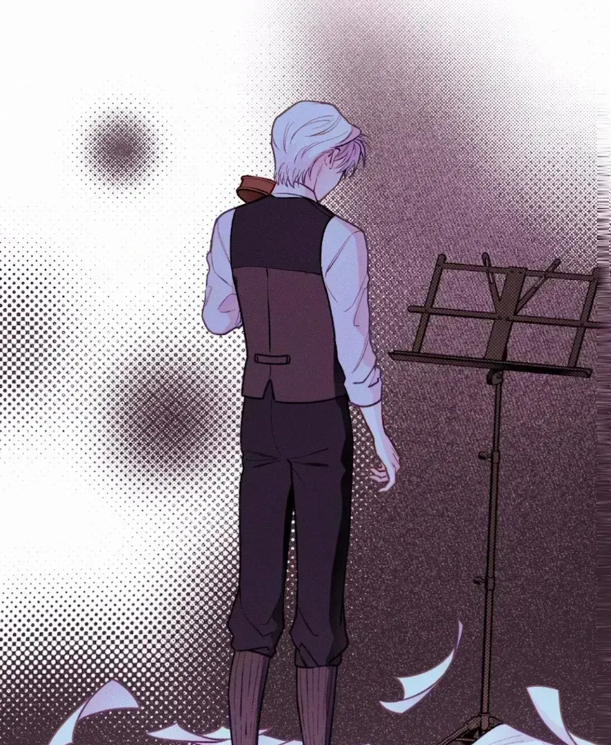 The Count Has Been Reincarnated Chapter 2.4 page 21 - 
