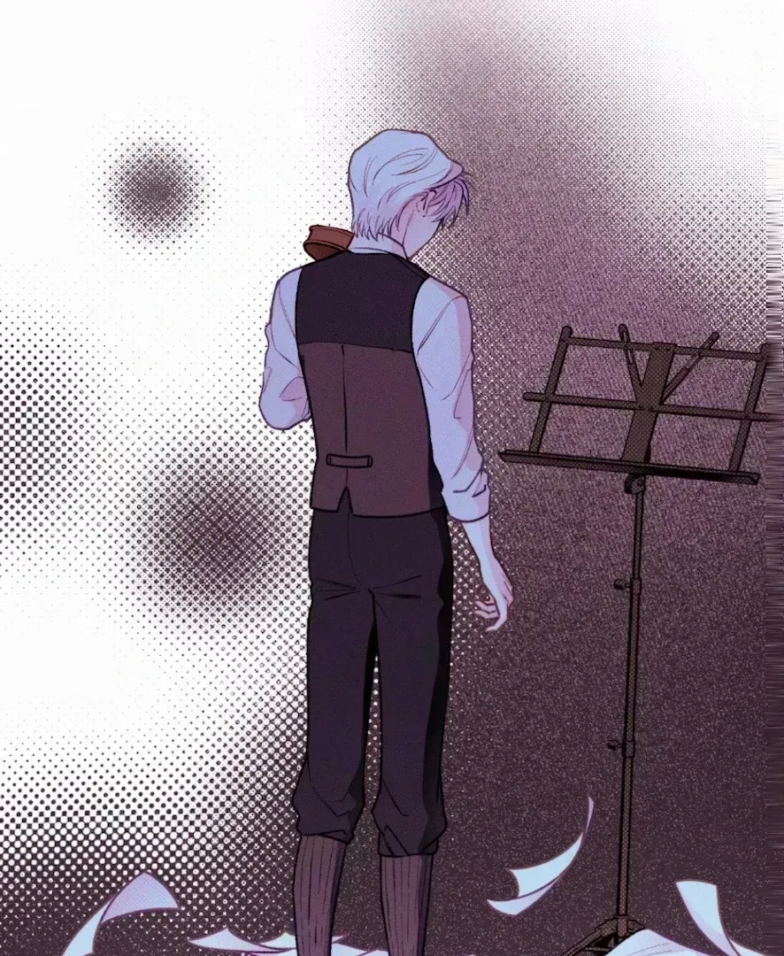 The Count Has Been Reincarnated Chapter 2.6 page 21 - 
