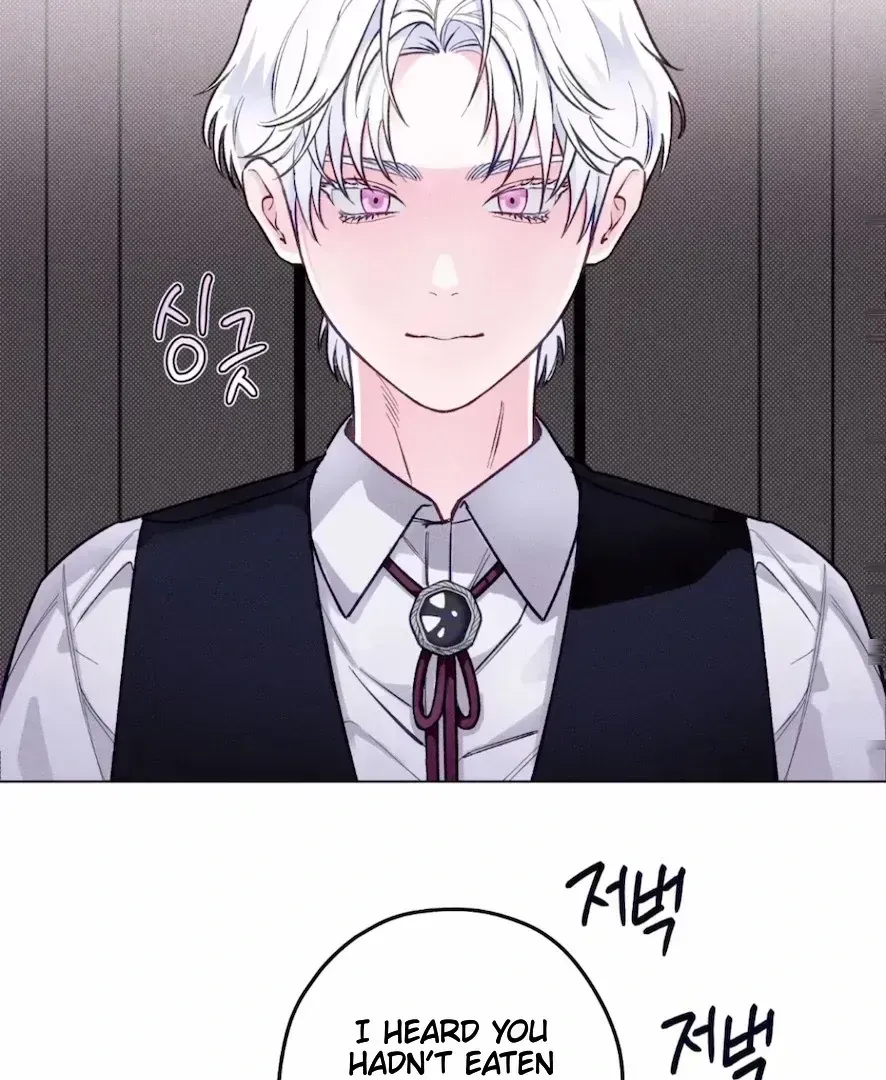The Count Has Been Reincarnated Chapter 2.7 page 41 - 