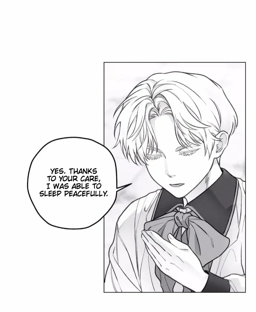 The Count Has Been Reincarnated Chapter 2.8 page 11 - 