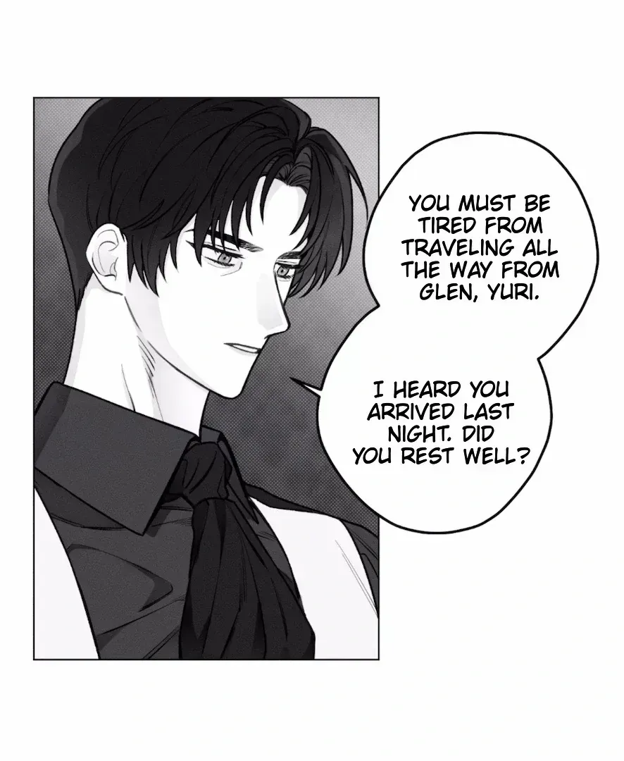 The Count Has Been Reincarnated Chapter 2.9 page 10 - 