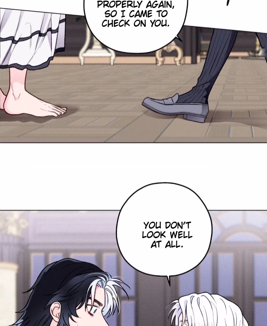 The Count Has Been Reincarnated Chapter 2 page 42 - 