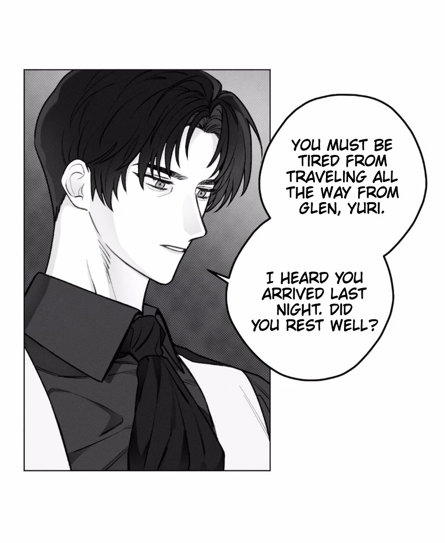 The Count Has Been Reincarnated Chapter 2 page 10 - 