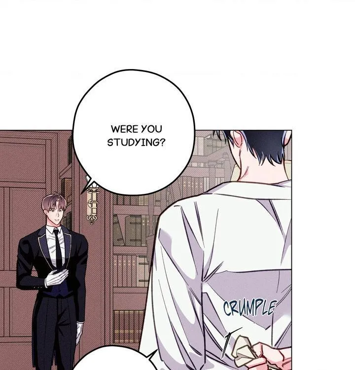 The Count Has Been Reincarnated Chapter 20 page 16 - 