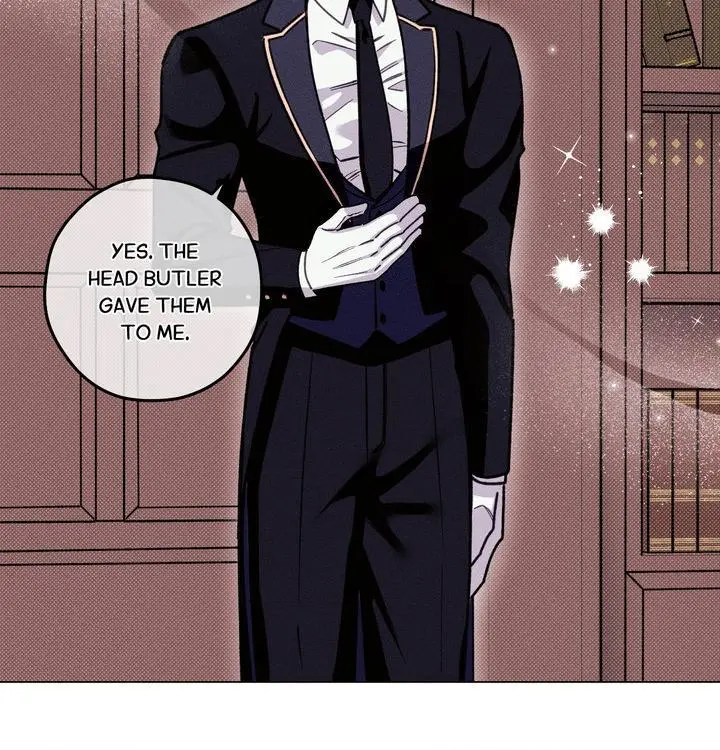 The Count Has Been Reincarnated Chapter 20 page 18 - 