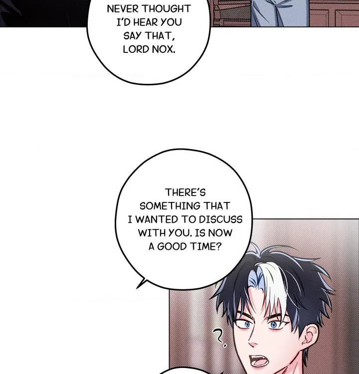 The Count Has Been Reincarnated Chapter 20 page 20 - 