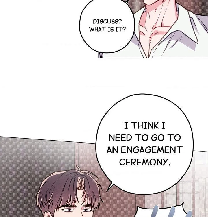 The Count Has Been Reincarnated Chapter 20 page 21 - 