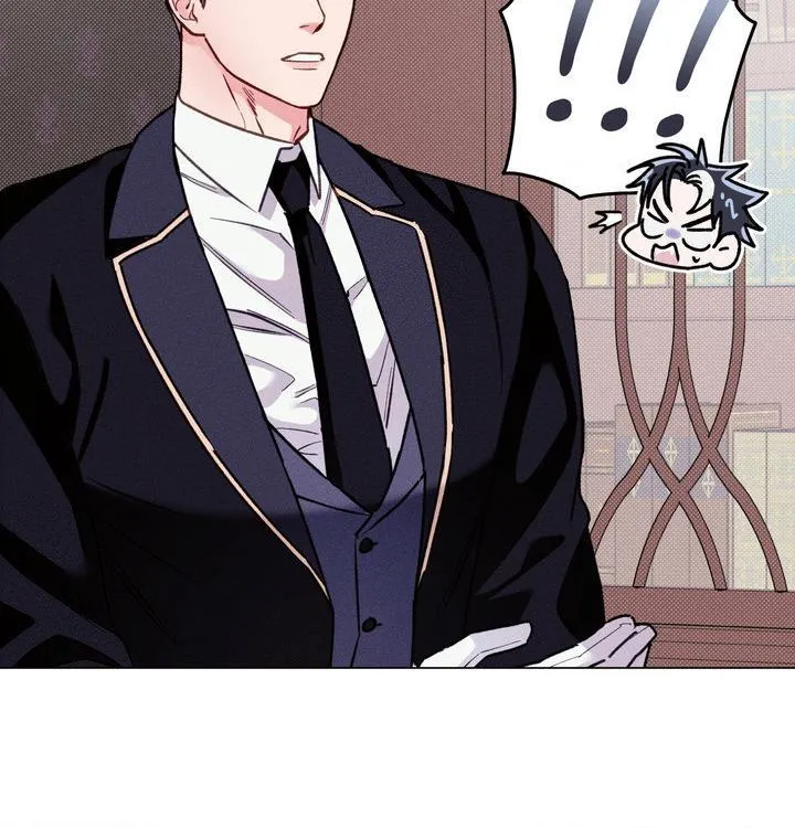 The Count Has Been Reincarnated Chapter 20 page 22 - 