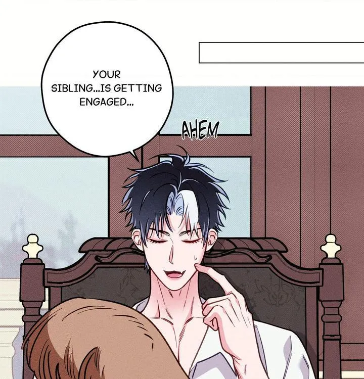 The Count Has Been Reincarnated Chapter 20 page 32 - 