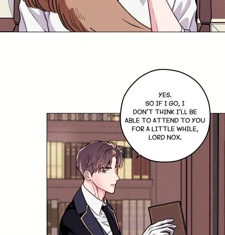 The Count Has Been Reincarnated Chapter 20 page 33 - 