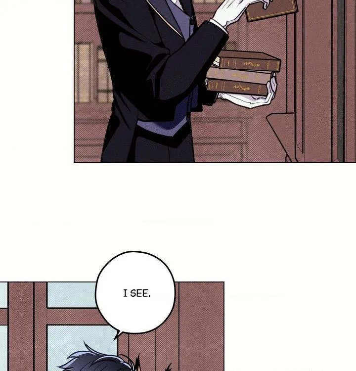 The Count Has Been Reincarnated Chapter 20 page 34 - 