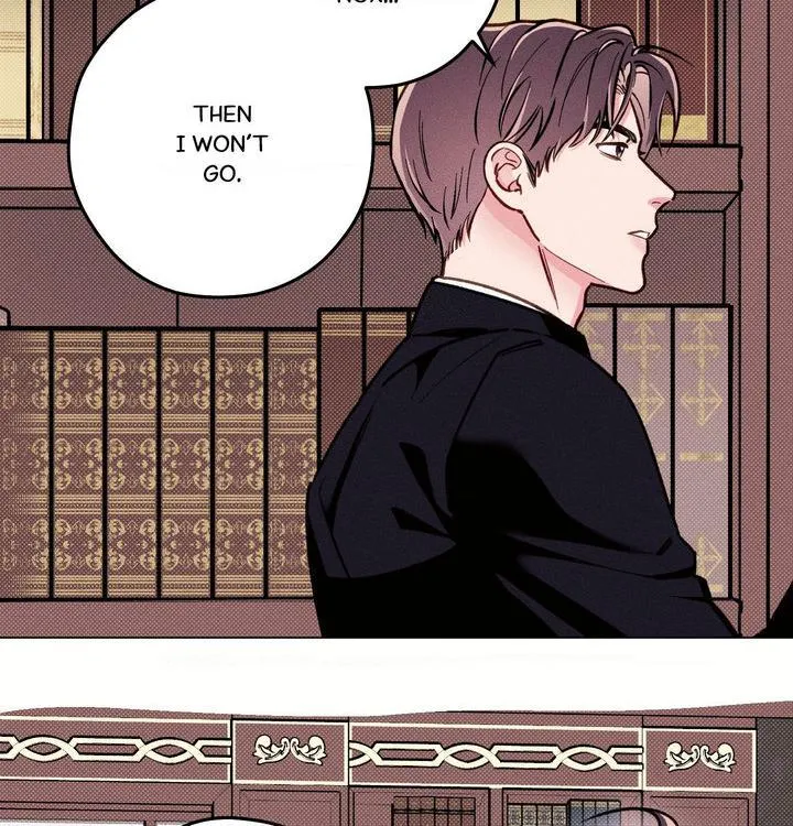 The Count Has Been Reincarnated Chapter 20 page 36 - 