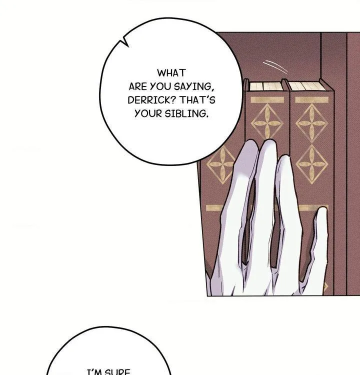 The Count Has Been Reincarnated Chapter 20 page 39 - 