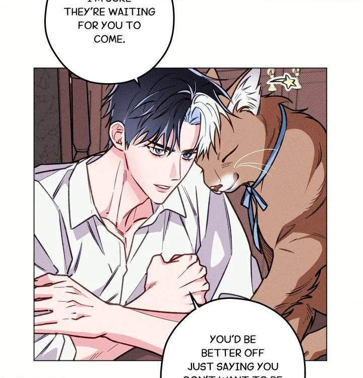 The Count Has Been Reincarnated Chapter 20 page 40 - 