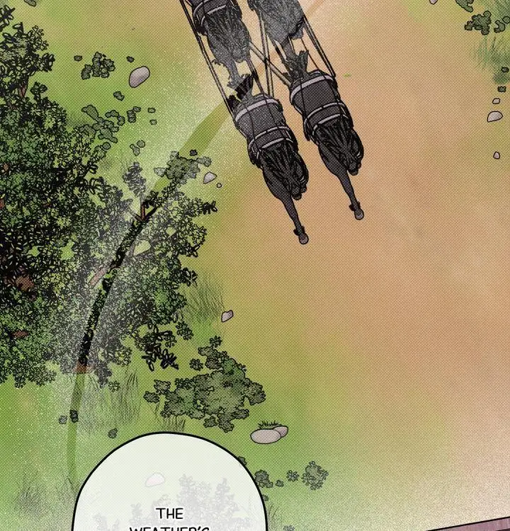 The Count Has Been Reincarnated Chapter 20 page 50 - 