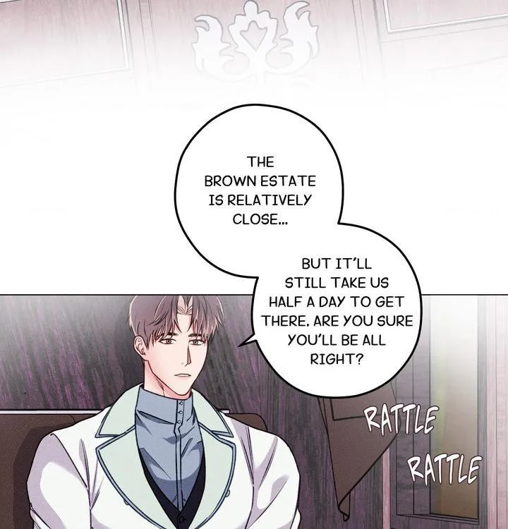 The Count Has Been Reincarnated Chapter 20 page 52 - 