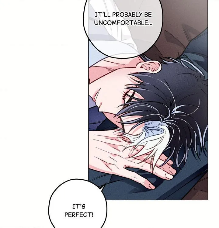 The Count Has Been Reincarnated Chapter 20 page 59 - 