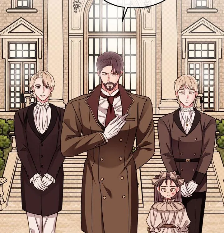 The Count Has Been Reincarnated Chapter 20 page 70 - 