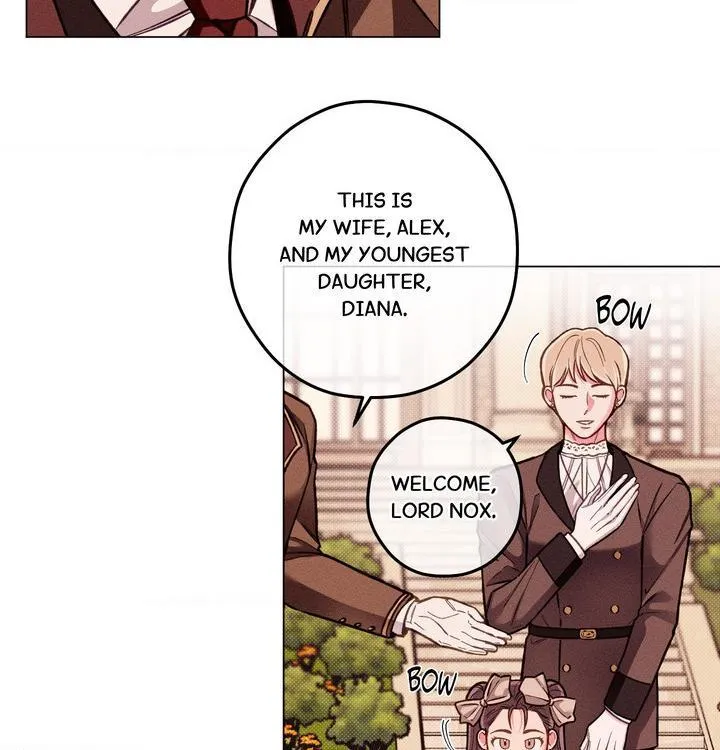 The Count Has Been Reincarnated Chapter 20 page 73 - 