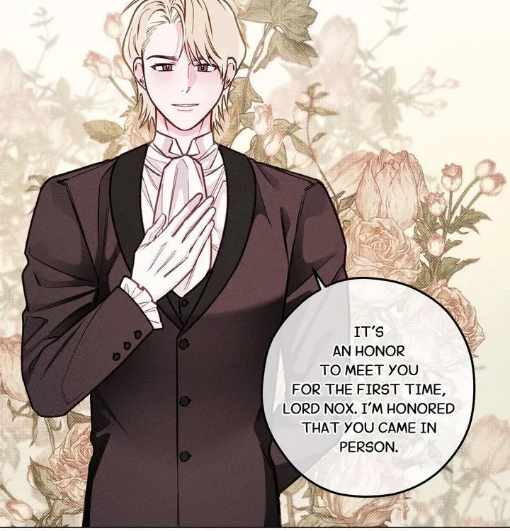 The Count Has Been Reincarnated Chapter 20 page 75 - 