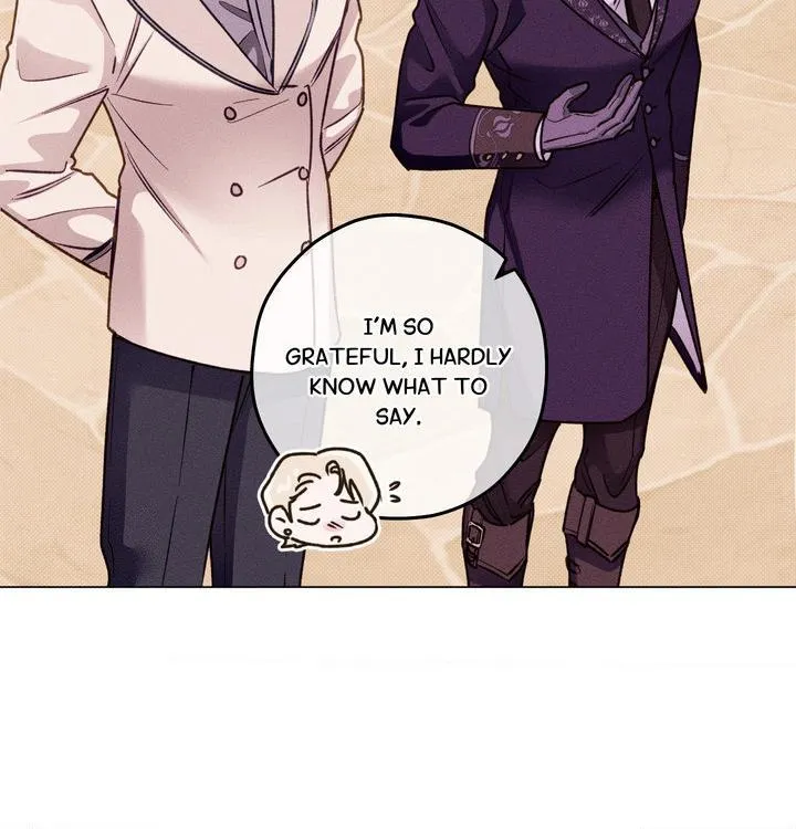 The Count Has Been Reincarnated Chapter 20 page 77 - 
