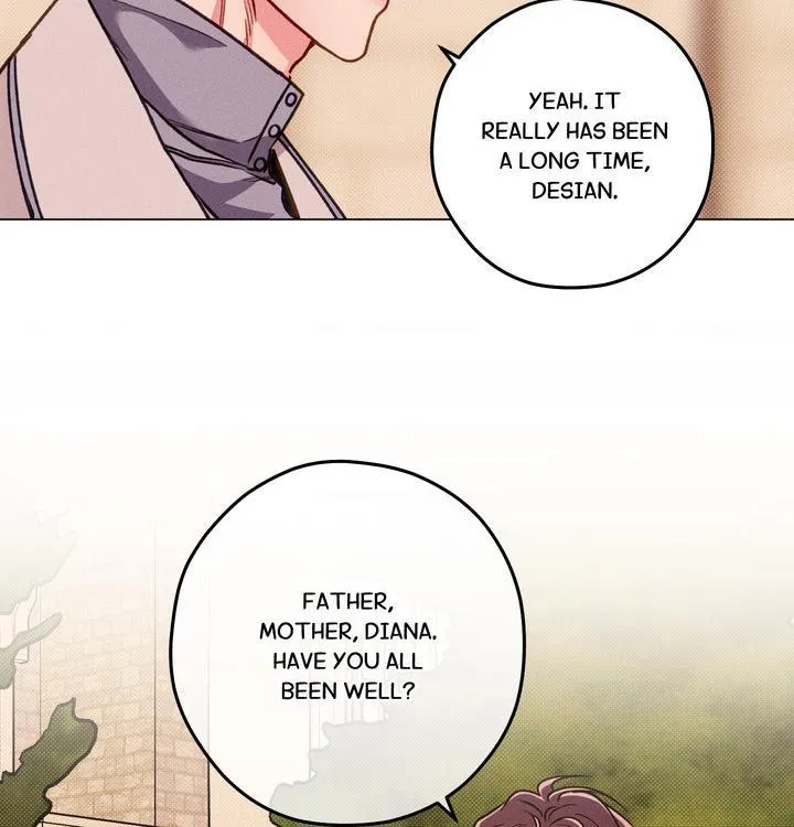 The Count Has Been Reincarnated Chapter 20 page 82 - 