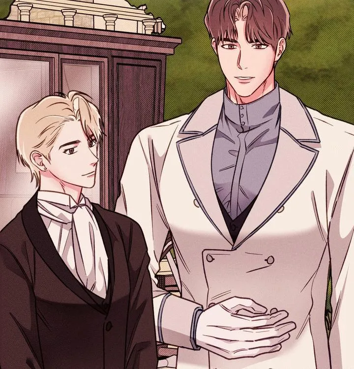 The Count Has Been Reincarnated Chapter 20 page 83 - 