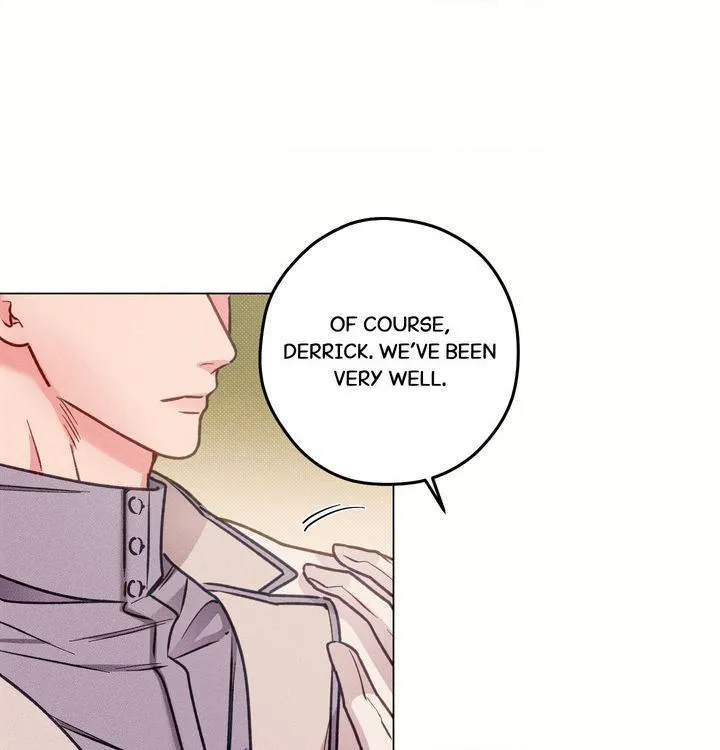 The Count Has Been Reincarnated Chapter 20 page 85 - 