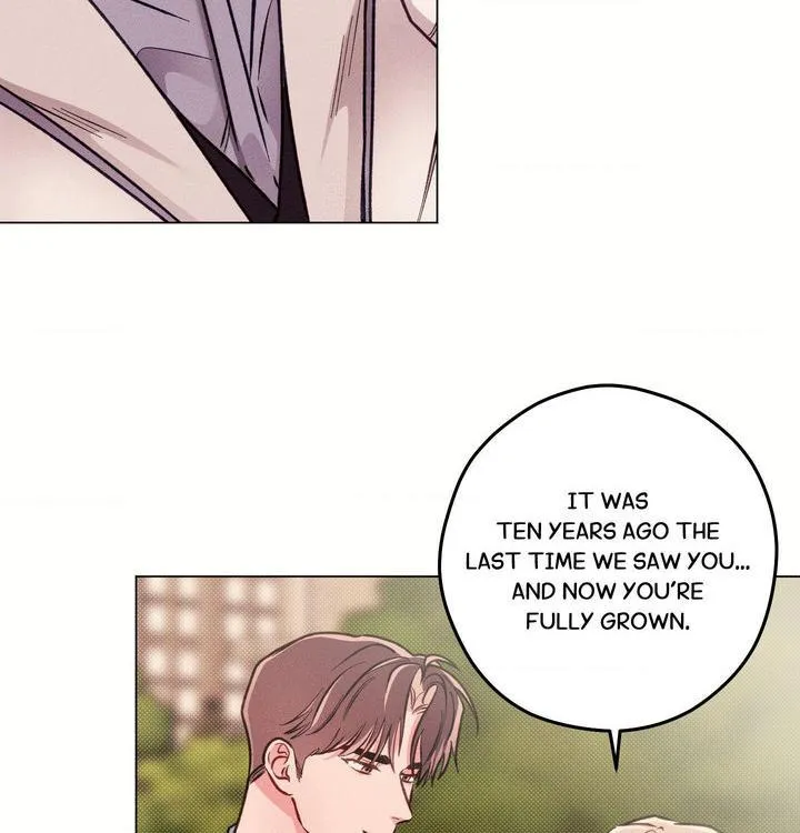 The Count Has Been Reincarnated Chapter 20 page 86 - 