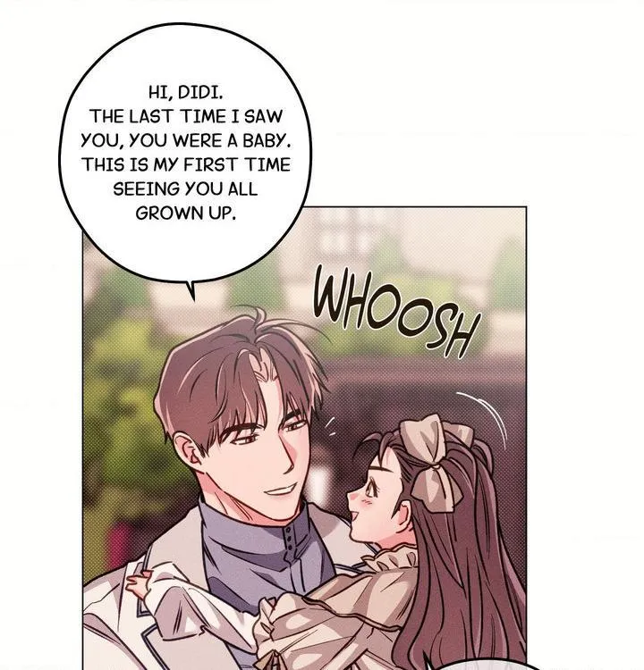 The Count Has Been Reincarnated Chapter 20 page 89 - 