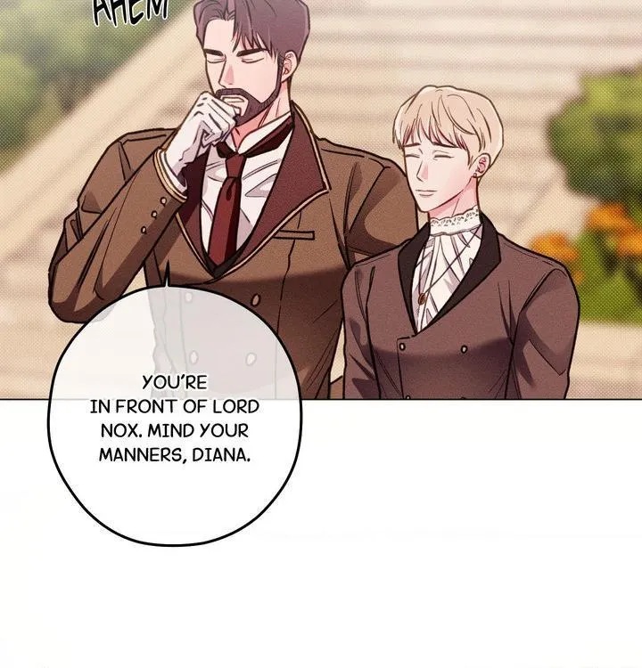 The Count Has Been Reincarnated Chapter 20 page 92 - 