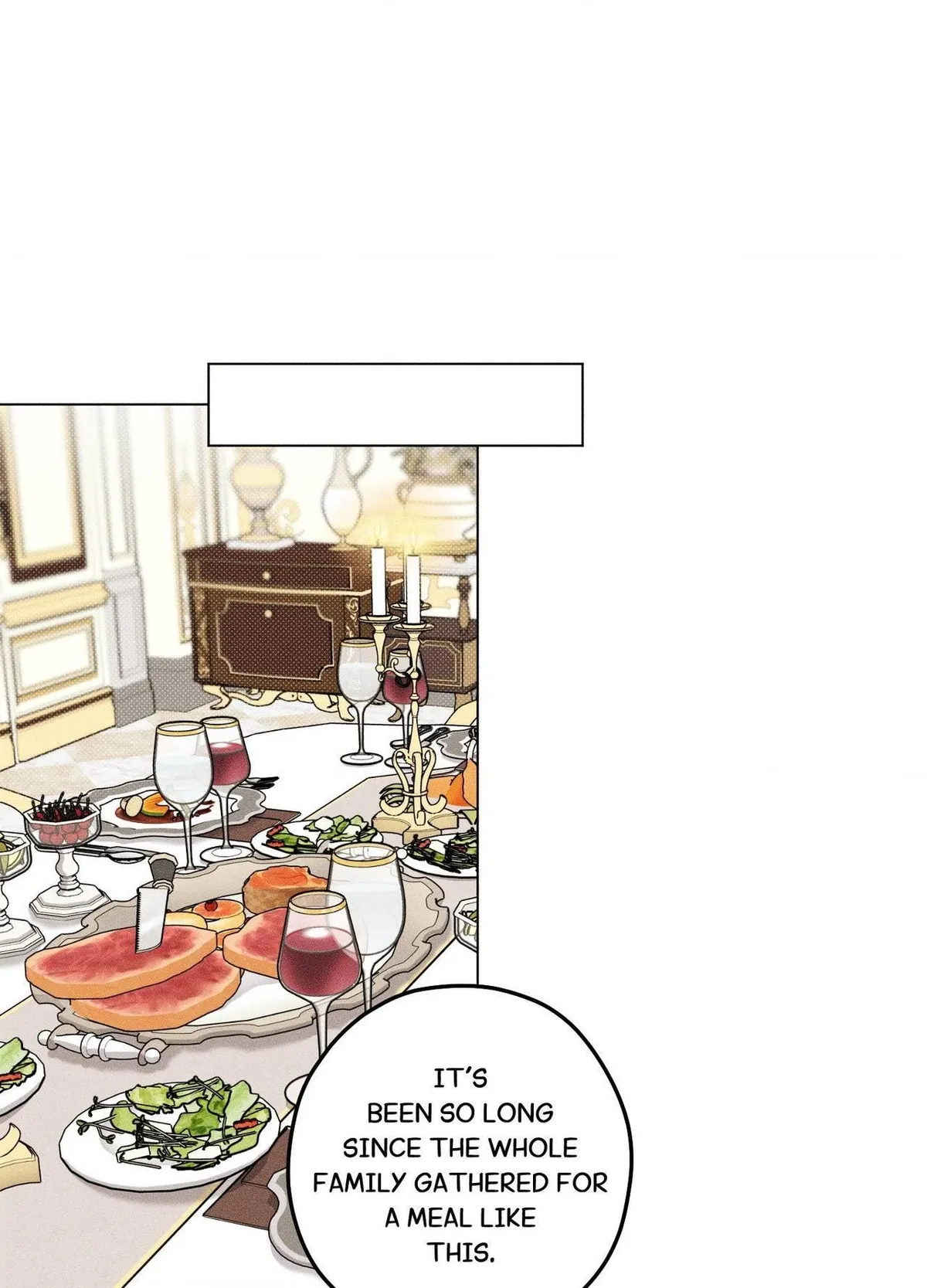 The Count Has Been Reincarnated Chapter 21 page 1 - 