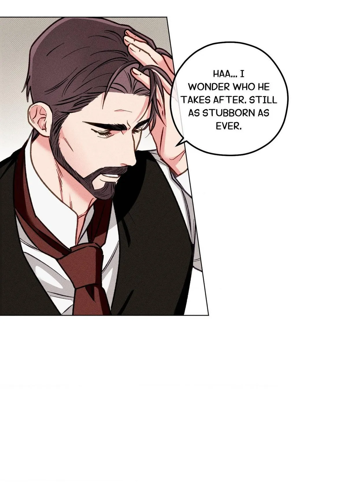 The Count Has Been Reincarnated Chapter 21 page 21 - 