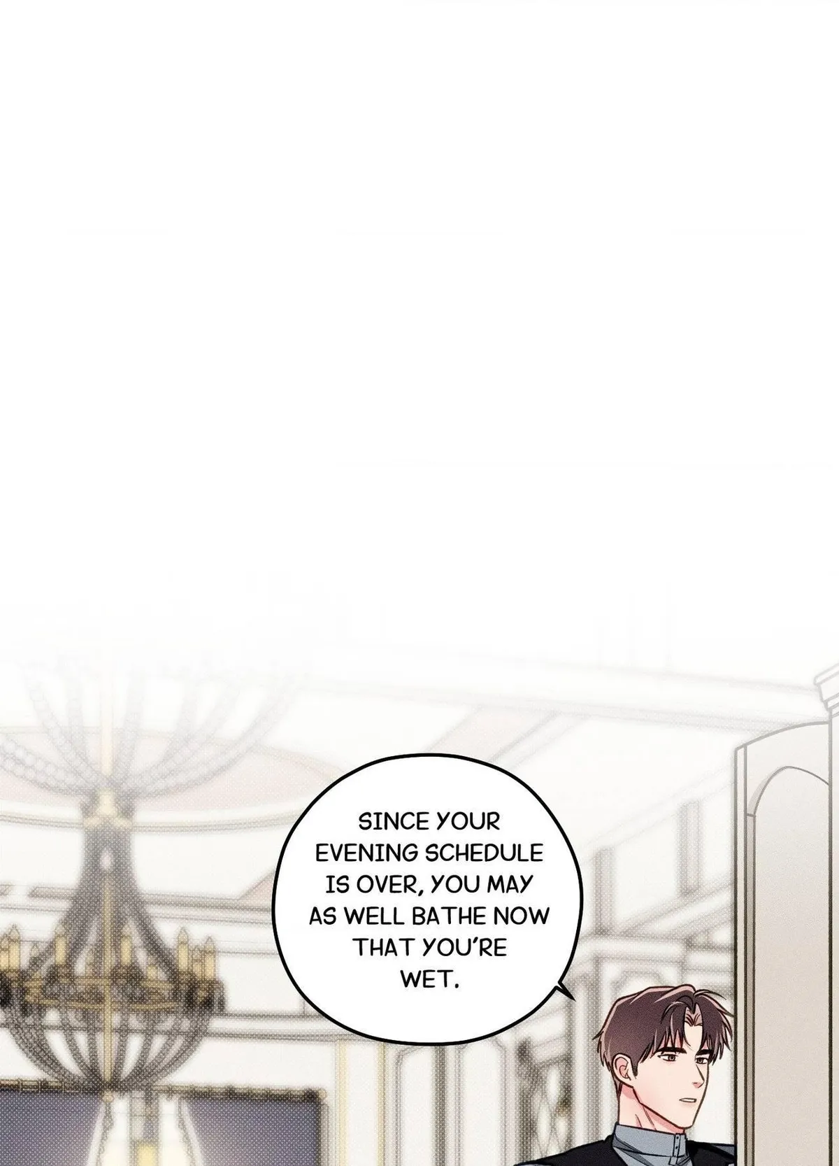 The Count Has Been Reincarnated Chapter 21 page 23 - 