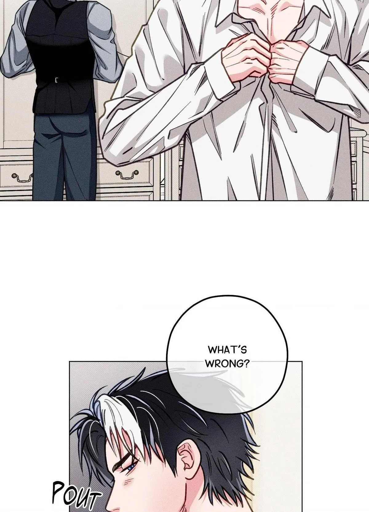 The Count Has Been Reincarnated Chapter 21 page 25 - 