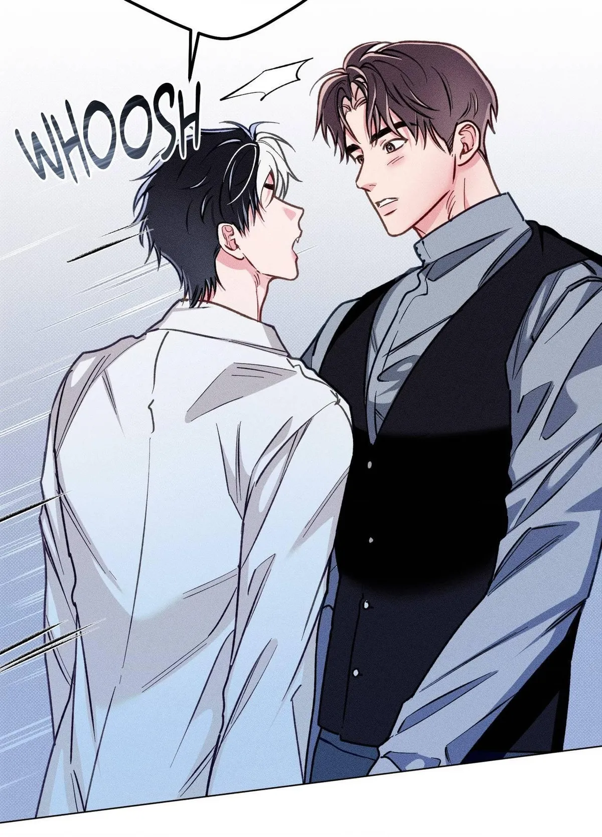 The Count Has Been Reincarnated Chapter 21 page 27 - 