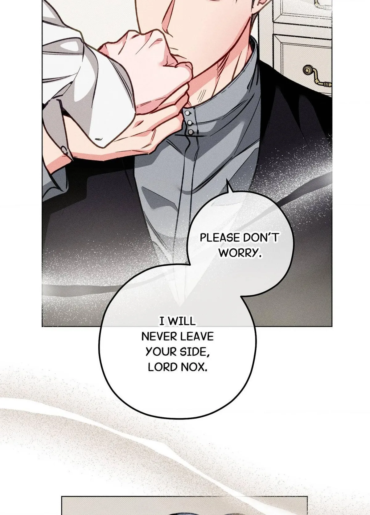 The Count Has Been Reincarnated Chapter 21 page 34 - 