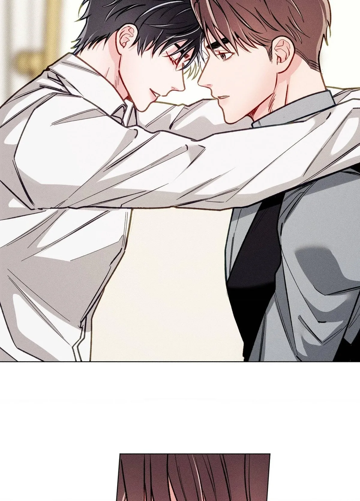 The Count Has Been Reincarnated Chapter 21 page 37 - 