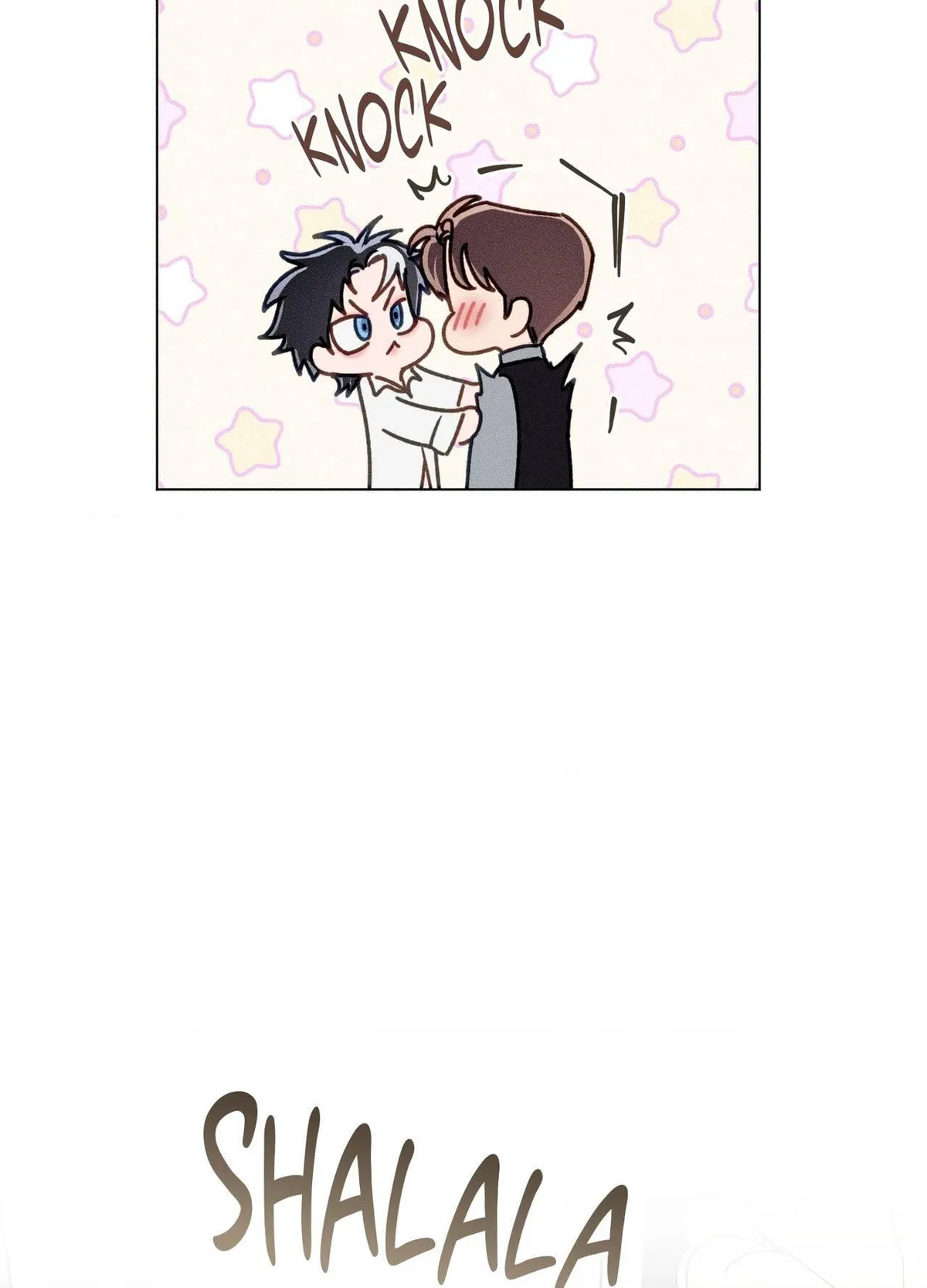 The Count Has Been Reincarnated Chapter 21 page 39 - 