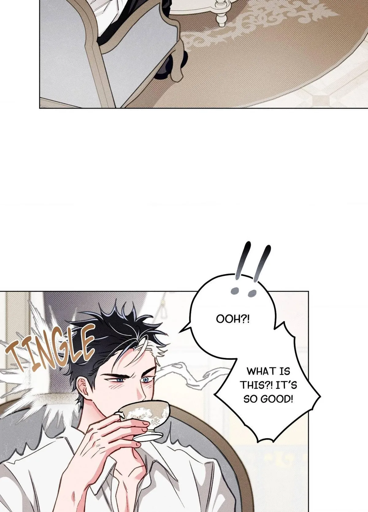 The Count Has Been Reincarnated Chapter 21 page 42 - 