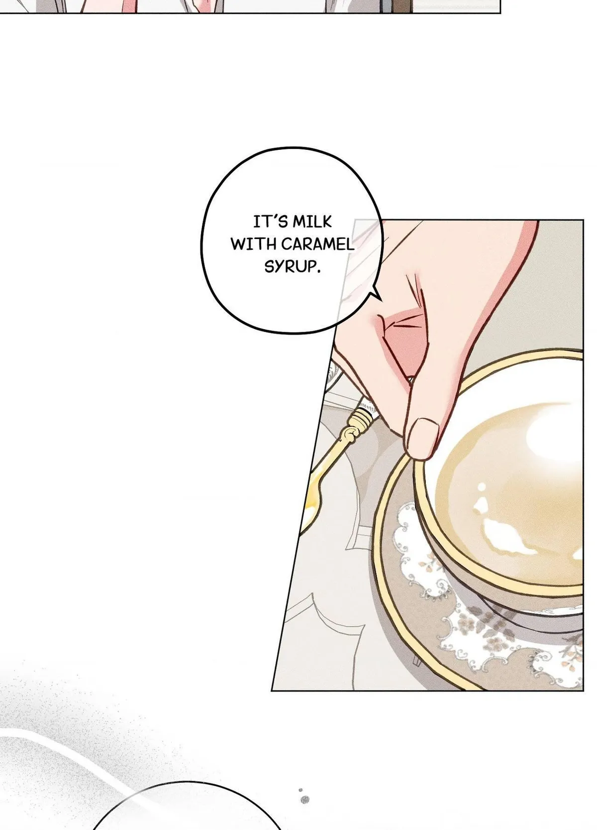 The Count Has Been Reincarnated Chapter 21 page 43 - 
